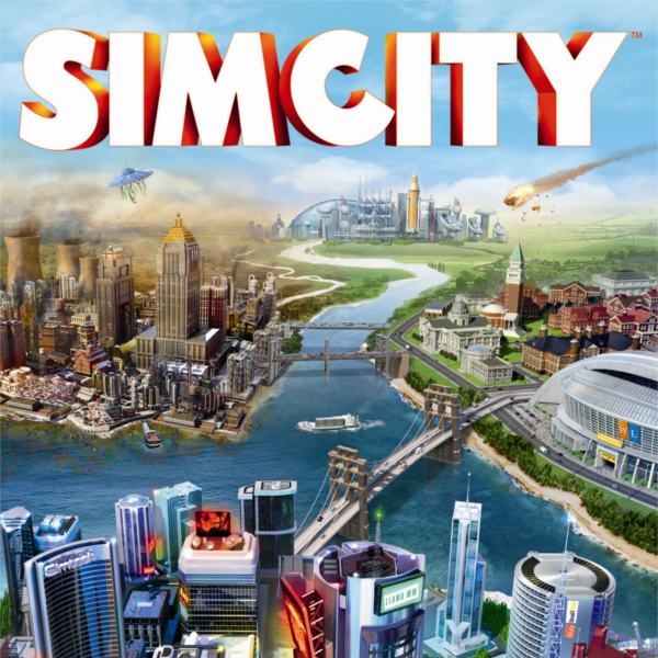 SimCity